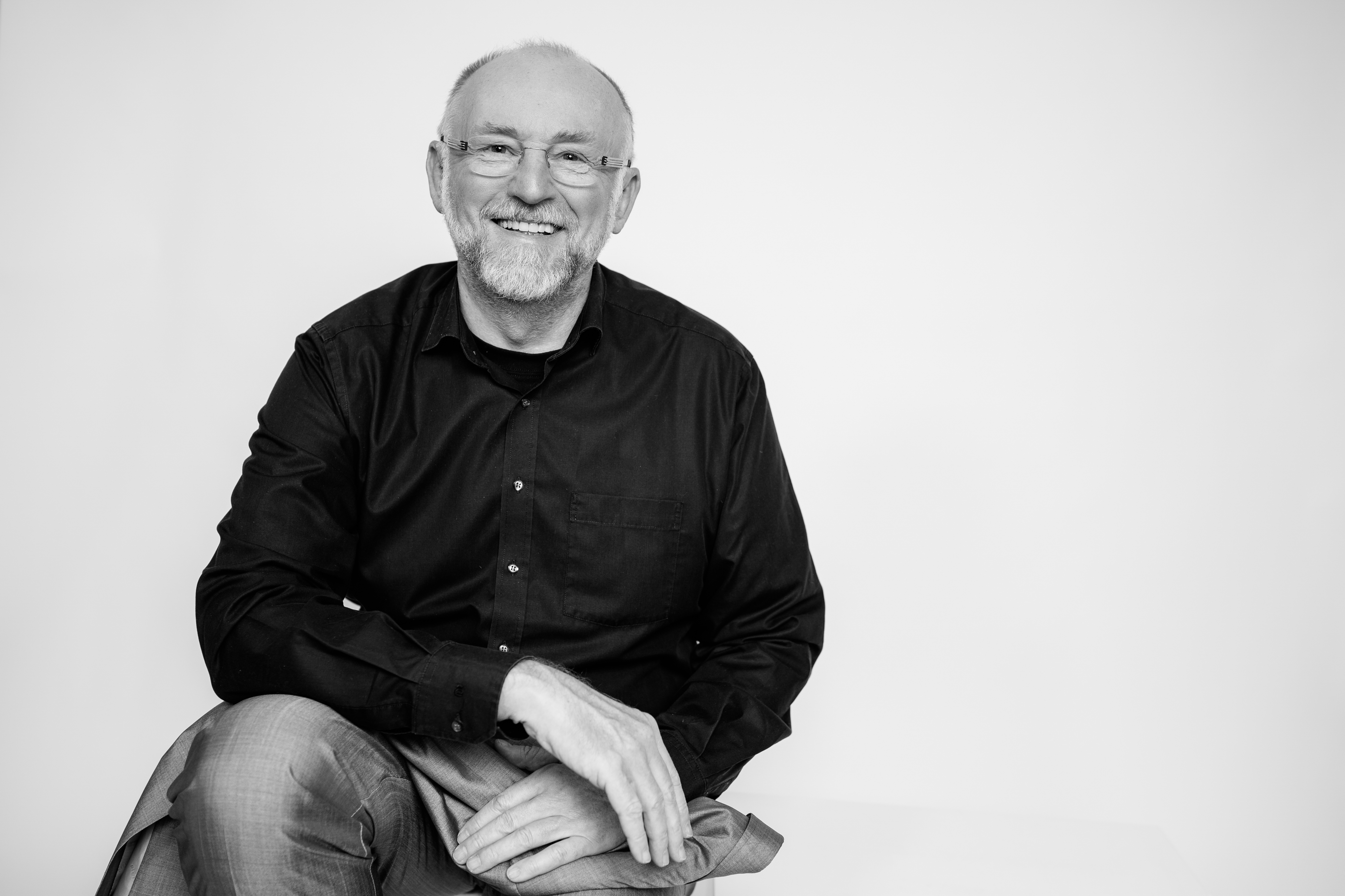 Ralph Schlieper-Damrich