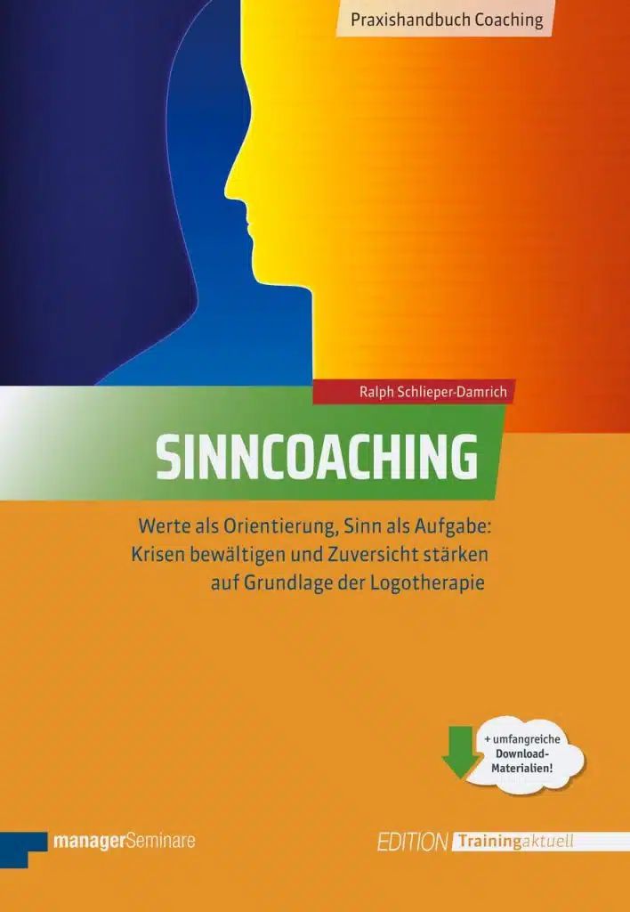 Buch: Sinncoaching